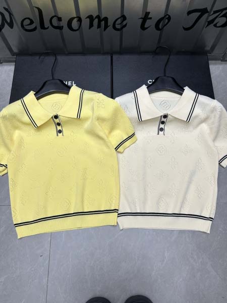 2025年3月24日入荷春夏新作Louis Vuittonニ...