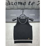 2025年3月24日入荷春夏新作Louis Vuittonニット タンクトップ can工場