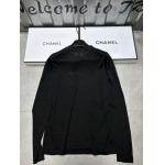 2025年3月24日入荷春夏新作刺繡文字日焼け止め長袖 can工場