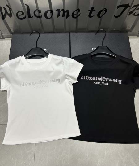 2025年3月24日入荷春夏新作Alexander Wang...