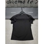 2025年3月24日入荷春夏新作Alexander Wang半袖Tシャツ can工場