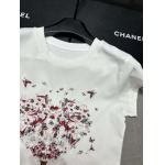 2025年3月24日入荷春夏新作Dior半袖Tシャツ can工場
