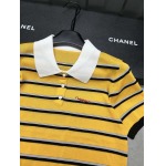 2025年3月24日入荷春夏新作ニット 半袖Tシャツ can工場