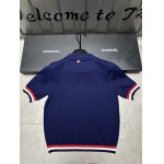 2025年3月24日入荷春夏新作Thom Browneニット 半袖Tシャツ can工場