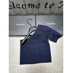 2025年3月24日入荷春夏新作Gucciニット 半袖Tシャツ can工場