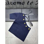 2025年3月24日入荷春夏新作Gucciニット 半袖Tシャツ can工場