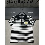 2025年3月24日入荷春夏新作VALENTINOニット 半袖Tシャツ can工場
