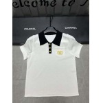 2025年3月24日入荷春夏新作VALENTINOニット 半袖Tシャツ can工場