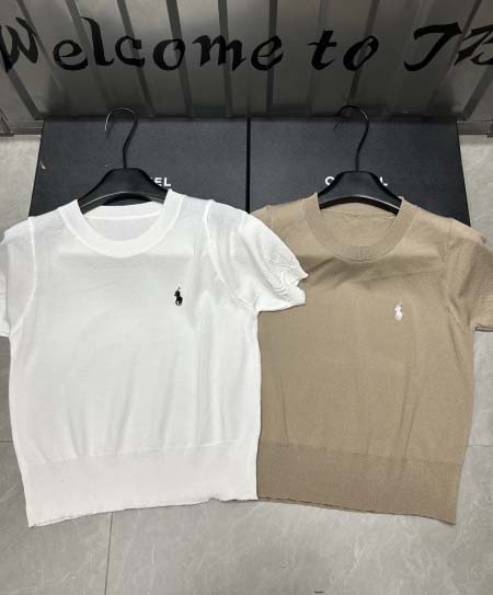 2025年3月24日入荷春夏新作Ralph Laurenニッ...