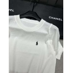 2025年3月24日入荷春夏新作Ralph Laurenニット 半袖Tシャツ can工場