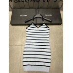 2025年3月24日入荷春夏新作Chanelスリップワンピース can工場