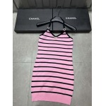 2025年3月24日入荷春夏新作Chanelスリップワンピース can工場