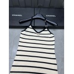 2025年3月24日入荷春夏新作Chanelスリップワンピース can工場
