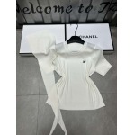 2025年3月24日入荷春夏新作ニット 半袖Tシャツ can工場