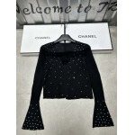 2025年3月24日入荷春夏新作Chanelニット長袖 can工場