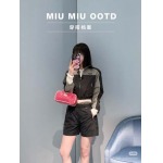 2025年3月24日入荷春夏新作Miumiuセット can工場