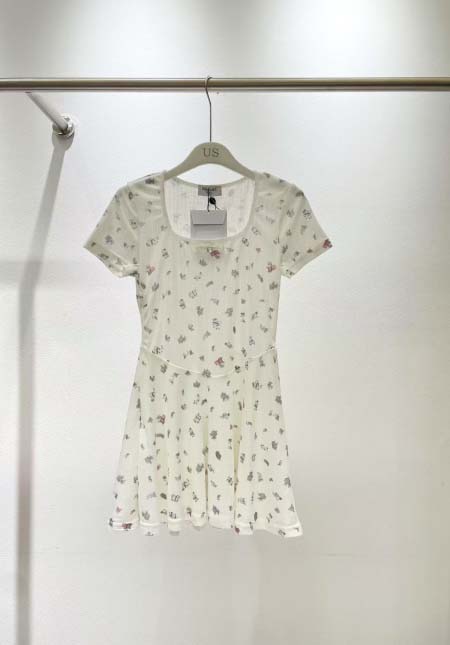 2025年3月24日入荷春夏新作Chanelワンピース ca...