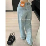 2025年3月24日入荷春夏新作Thom Browneジーパン can工場