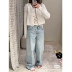 2025年3月24日入荷春夏新作Thom Browneジーパン can工場