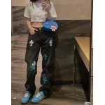 2025年3月24日入荷春夏新作Chrome heartsジーパン can工場