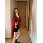 2025年3月24日入荷春夏新作Miumiu長袖Tシャツ can工場