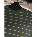 2025年3月24日入荷春夏新作Miumiu長袖Tシャツ can工場