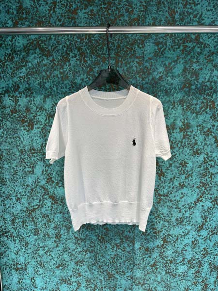2025年3月24日入荷春夏新作Ralph Laurenニッ...