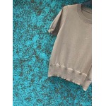 2025年3月24日入荷春夏新作Ralph Laurenニット 半袖Tシャツ can工場