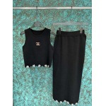 2025年3月24日入荷春夏新作Chanelニット セット can工場