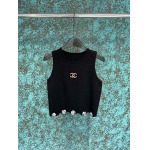 2025年3月24日入荷春夏新作Chanelニット セット can工場