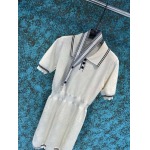 2025年3月24日入荷春夏新作Louis Vuittonワンピース can工場