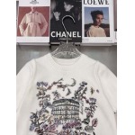2025年3月24日入荷春夏新作LPニット 半袖Tシャツ can工場