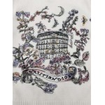 2025年3月24日入荷春夏新作LPニット 半袖Tシャツ can工場