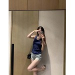 2025年3月24日入荷春夏新作Fendiニット タンクトップ can工場