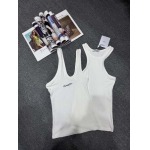 2025年3月24日入荷春夏新作Diorタンクトップ can工場