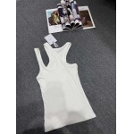 2025年3月24日入荷春夏新作Diorタンクトップ can工場