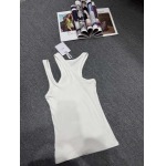 2025年3月24日入荷春夏新作Diorタンクトップ can工場