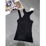 2025年3月24日入荷春夏新作Diorタンクトップ can工場