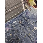 2025年3月24日入荷春夏新作Chanelジーパン can工場