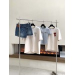 2025年3月24日入荷春夏新作デニムパンツ can工場