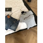 2025年3月24日入荷春夏新作デニムパンツ can工場