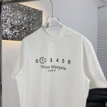 2025年3月24日入荷春夏新作Maison Margiela半袖Tシャツ kar工場