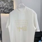 2025年3月24日入荷春夏新作Maison Margiela半袖Tシャツ kar工場