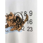 2025年3月24日入荷春夏新作Maison Margiela半袖Tシャツ kar工場