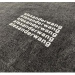 2025年3月24日入荷春夏新作Alexander Wang半袖Tシャツ kar工場