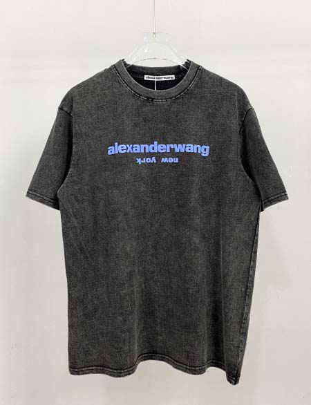 2025年3月24日入荷春夏新作Alexander Wang...