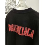 2025年3月24日入荷春夏新作Balenciaga半袖Tシャツ kar工場