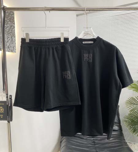 2025年3月24日入荷春夏新作Alexander Wang セット kar工場