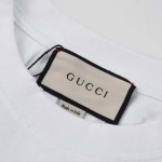2025年3月25日入荷春夏高品質新作Gucci半袖Tシャツdiand工場