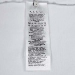 2025年3月25日入荷春夏高品質新作Gucci半袖Tシャツdiand工場